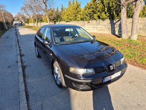 Predám Seat Leon M1 1.9 TDI 66kw r.v.2002 - 2