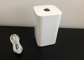 APPLE AirPort Time Capsule 2TB HDD - 2