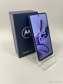 Moto G13 128GB Purple - 2