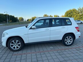 Mercedes-Benz GLK 220d 4-MATIC - 2