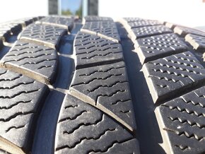 255/50 r20 zimne pneumatiky - 2