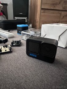 Gopro Hero 11 black - 2