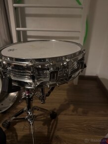 Mapex snare piccolo 13x3,5 - 2