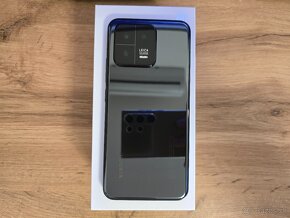 Xiaomi 13 8/256GB Black - 2