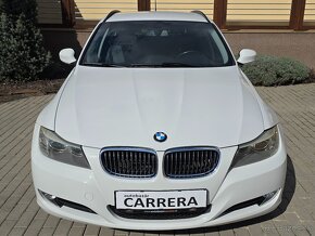 BMW Rad 3 Touring 330d xDrive A/T - 2