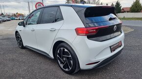 Volkswagen ID.3 Pro Performance 58kWh za 24.490 € s DPH - 2