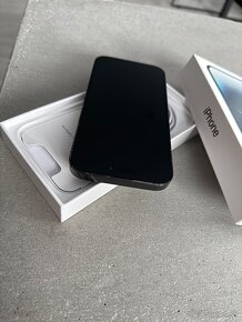 Iphone 14 Pro 256Gb space black - 2