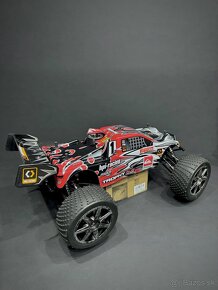 HPI Trophy Truggy 4.6 1/8 2.4GHz - 2