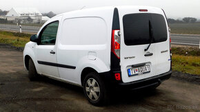 Renault Kangoo 1.5 dCi Outdoor - odpočet DPH - 2