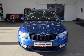 Škoda Octavia 1,6 TDI,Ambiente Plus,NAVI,DPH - 2