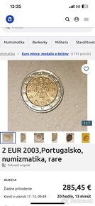 2 € minca 2023 - 2