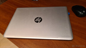 HP Envy 7265NGW core i5 6200U 8GB RAM 256GB SSD - 2