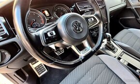 VW Golf 7 R-Line 1,5TSi DSG - 2