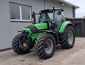 Deutz-Fahr Agrotron 6180 TTV - 2