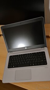 HP ProBook G4 - 2