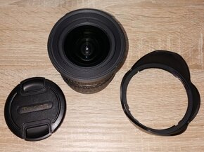 Tokina AT-X PRO 12-28mm f/4 IF DX Canon - 2