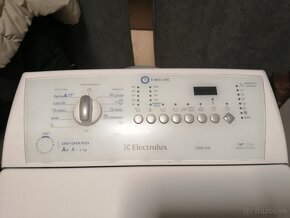 Electrolux EWT1316 - 2