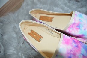 Nové farebné espadrilky - 2