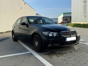 BMW e90 - 2