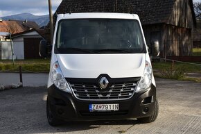 Renault Master 2,3 dCi 135 L3H1P3 DC COOL - 2