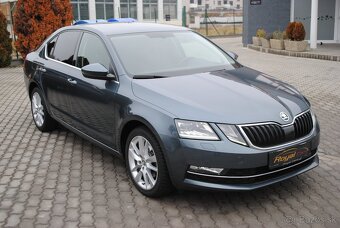 Škoda Octavia 2.0 TDI Style⭐XENON⭐PARK.KAMERA⭐TEMPOMAT⭐ - 2