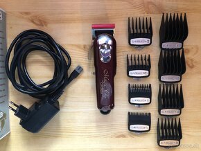 Wahl Magic clip cordless - 2