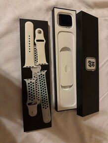 Hodinky Apple Watch Series 7 - 2