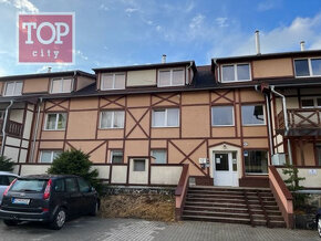 Predaj Vysoke Tatry - Horný Slavkov , 2 izbový apartmán 60 m - 2