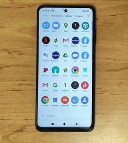 Xiaomi Poco X3 Pro; 6,67“ IPS; 256GB; Android 12 - 2