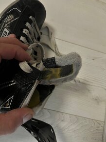 PRO MODEL BAUER SUPREME 1S VEĽKOSŤ 4 EE - 2