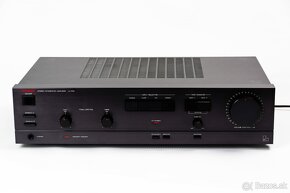 LUXMAN LV-100 - 2