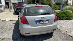 Kia ceed 1.6crdi - 2