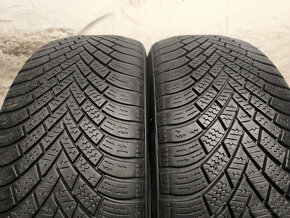 205/55 R16 Zimné pneumatiky Nexen Winguard 2 kusy - 2