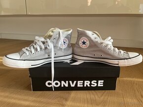 Tenisky converse - 2