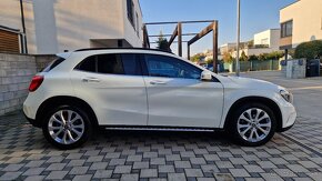 Mercedes_Benz GLA 180d AT, kupované na SK, po servise - 2