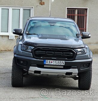 Ford Ranger Raptor - 2