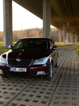 Skoda octavia - 2