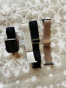 Apple watch SE 40mm(Gen2) - 2