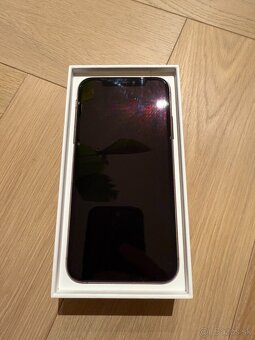 iPhone Xs 256GB Gold - 2