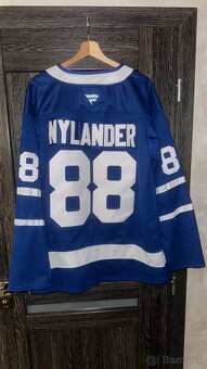 NHL DRES TORONTO MAPLE LEAFS ,, NYLANDER “ - 2