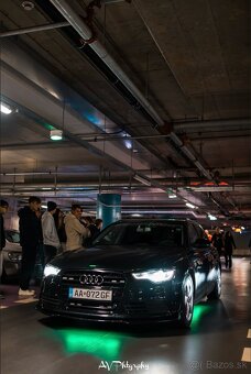 Audi A6 C7 3.0 TDi 150Kw - 2