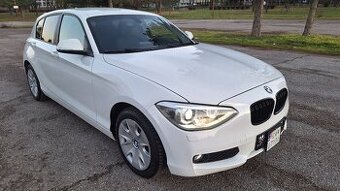 BMW 116i Sport  Line - 2