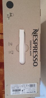 Nespresso Essenza mini - 2