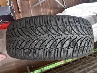 Zimne pneumatiky 205/55 R16 - 2