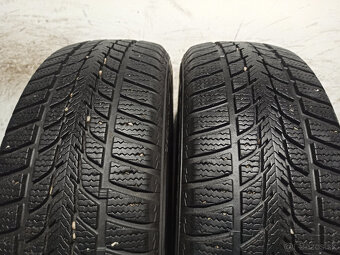 185/60 R15 Zimné pneumatiky Aeolus Snowace 2 kusy - 2