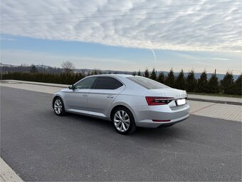 Škoda Superb  2020 2.0tdi 140kw DSG - 2