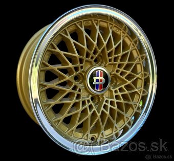 Mesh Etoile 14" 4x114,3 Datsun - 2