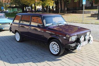 Lada 2104 1.7i - 2