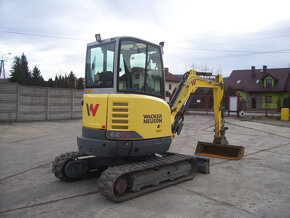 WACKER NEUSON EZ26 ,2021R. - 2