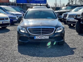 Mercedes c180 CDI - 2